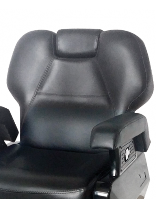 Barburys Limousine BARBER | Salons.sk