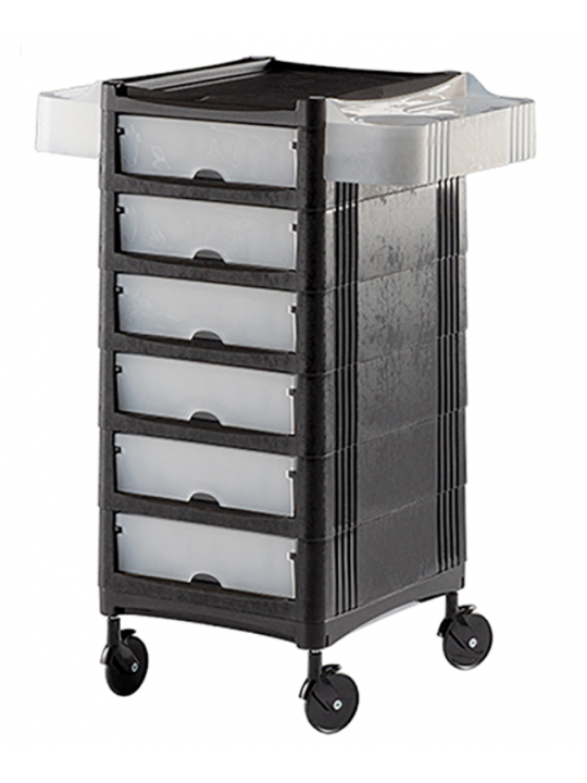 Ceriotti Urban Black | Salons.sk