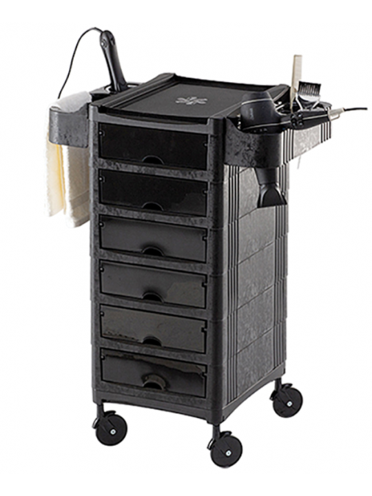 Ceriotti Urban Black