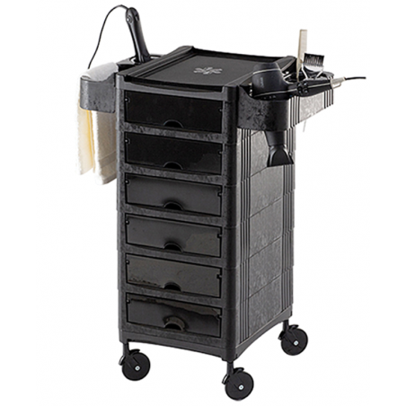 Ceriotti Urban Black