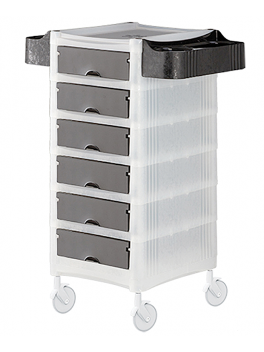Ceriotti Urban Black | Salons.sk
