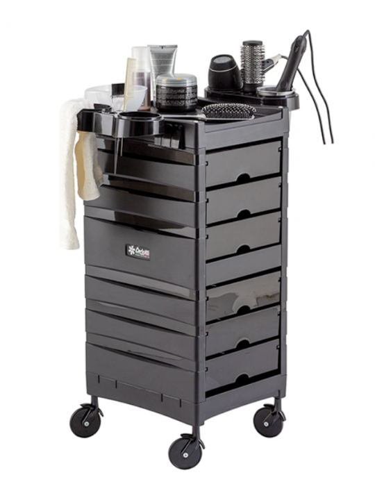Ceriotti Perfect Black
