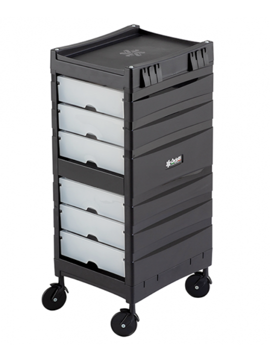 Ceriotti Perfect Black White | Salons.sk