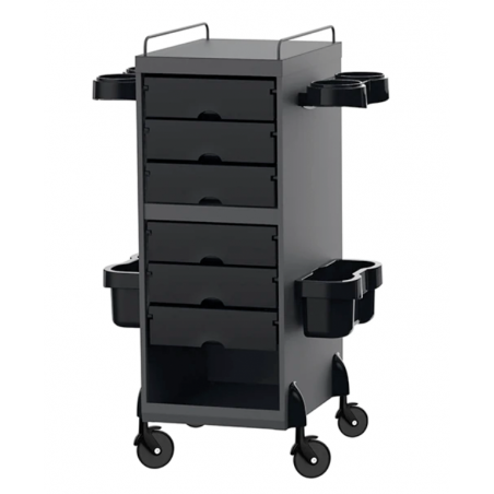 Ceriotti Cart Black