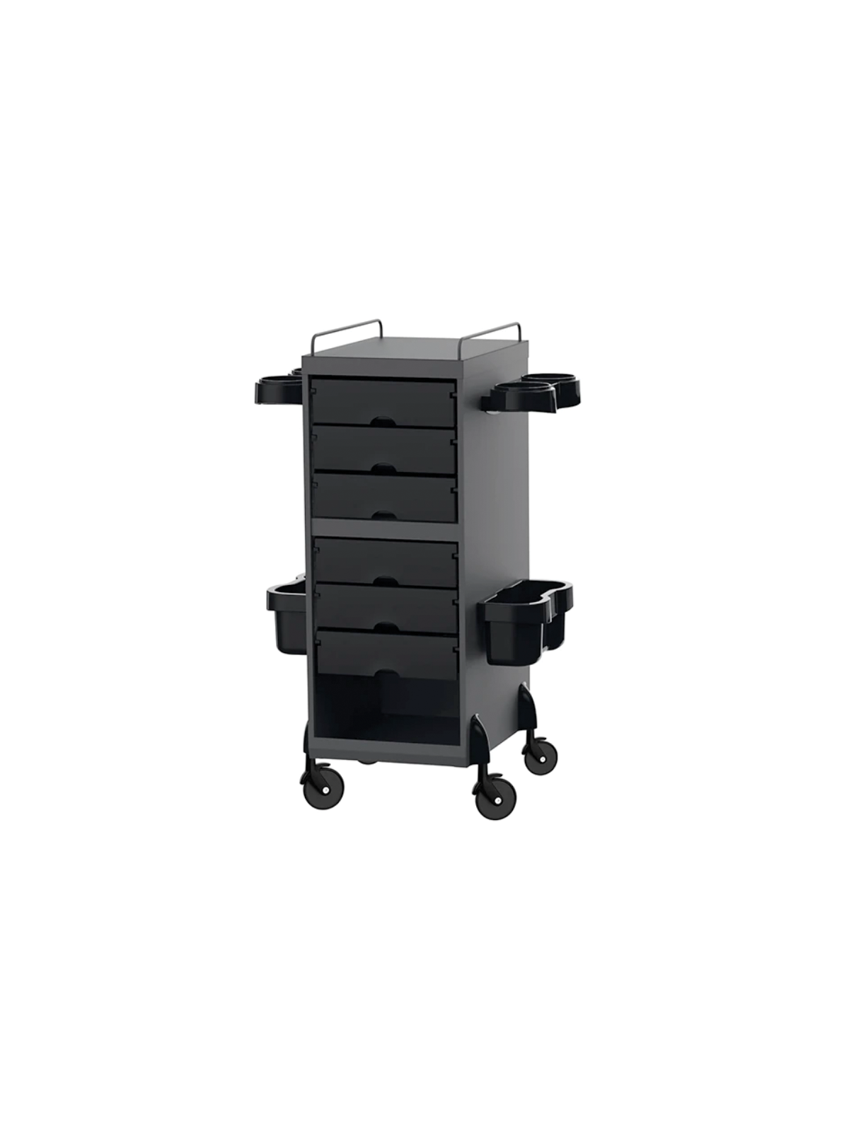 Ceriotti Cart Black
