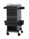 Ceriotti Cart Black