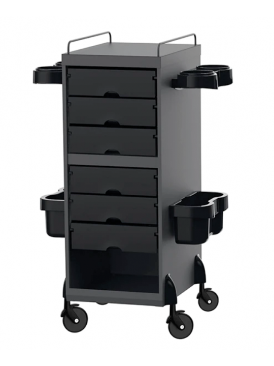 Ceriotti Cart Black