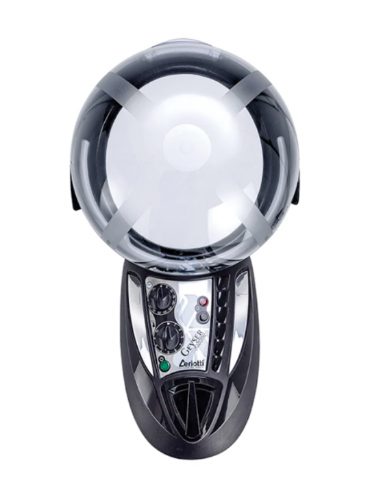 Ceriotti GEYSER OZONO 3 | Salons.sk