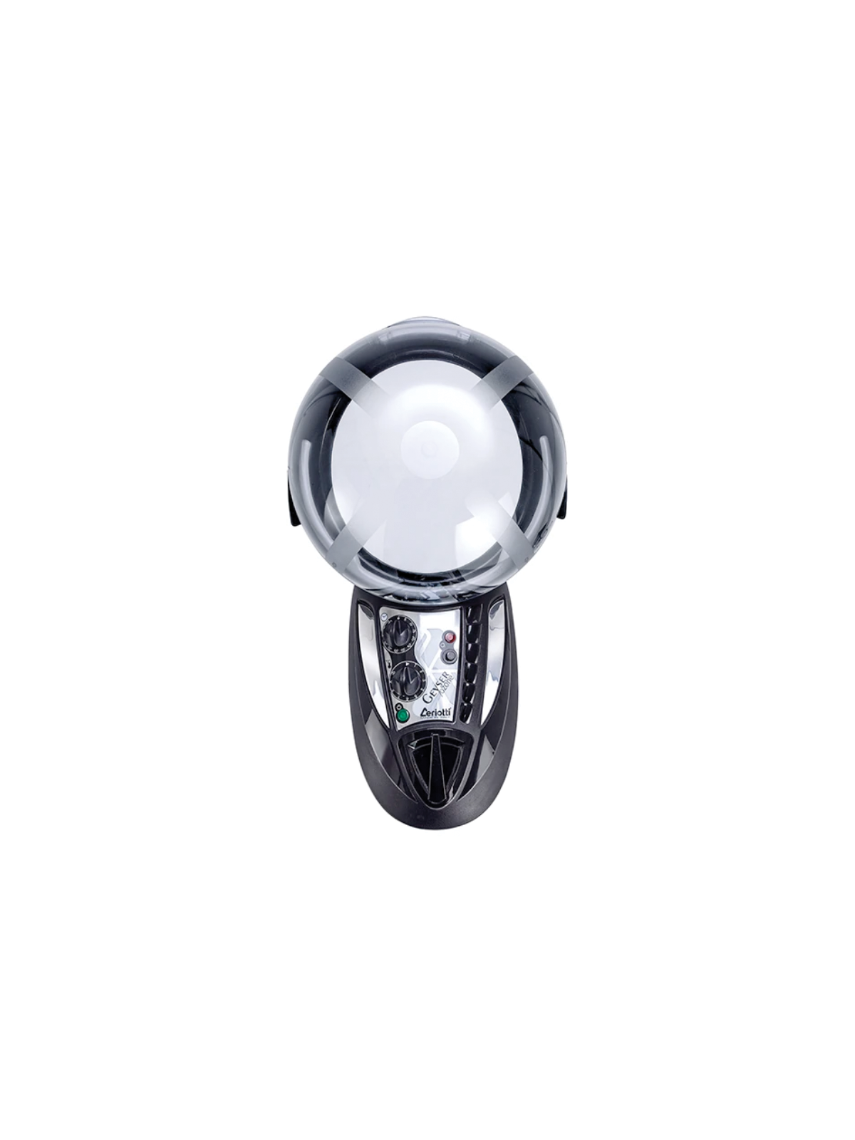 Ceriotti GEYSER OZONO 3 | Salons.sk