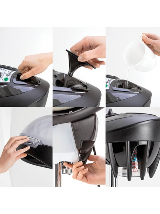 Ceriotti GEYSER IONIC | Salons.sk