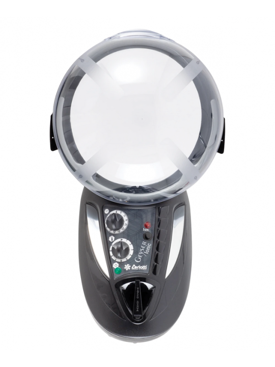 Ceriotti GEYSER IONIC | Salons.sk