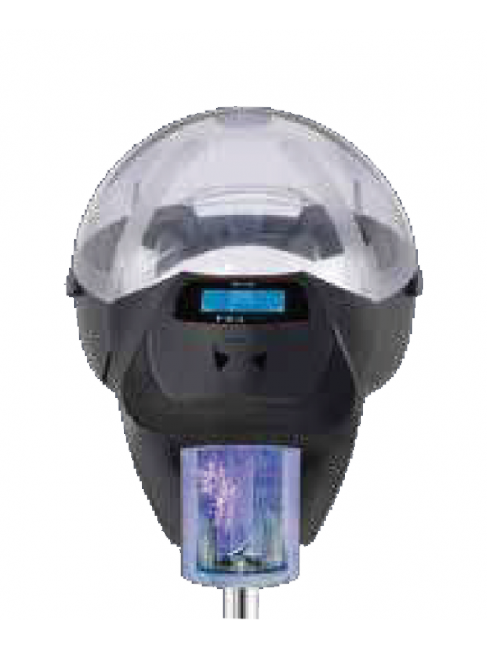Ceriotti FOG Digital Ozono | Salons.sk