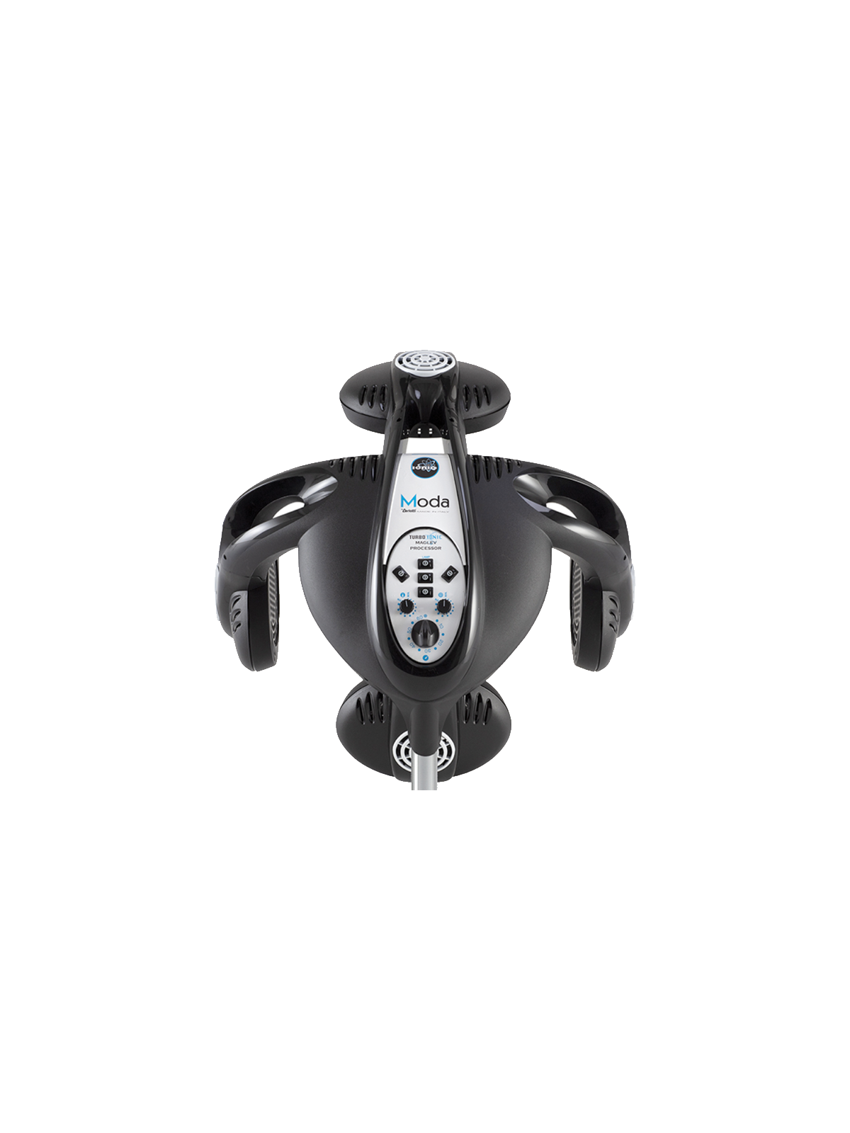 Ceriotti TURBO IONIC MAGLEV | Salons.sk