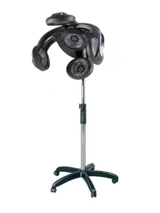 Ceriotti TURBO IONIC MAGLEV | Salons.sk