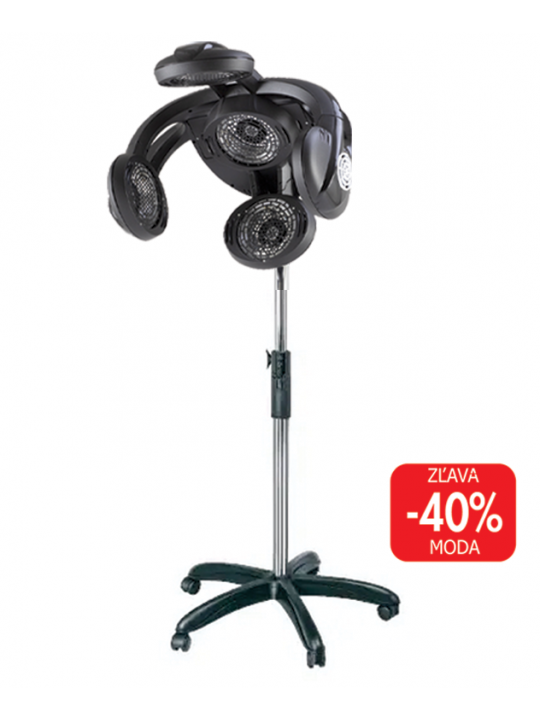 Ceriotti TURBO IONIC MAGLEV P01