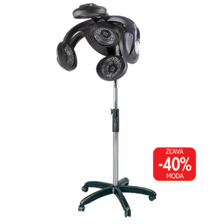 Ceriotti TURBO IONIC MAGLEV P01