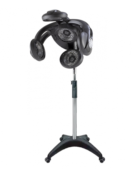 Ceriotti TURBO IONIC MAGLEV | Salons.sk