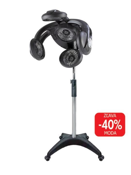 Ceriotti TURBO IONIC MAGLEV P04