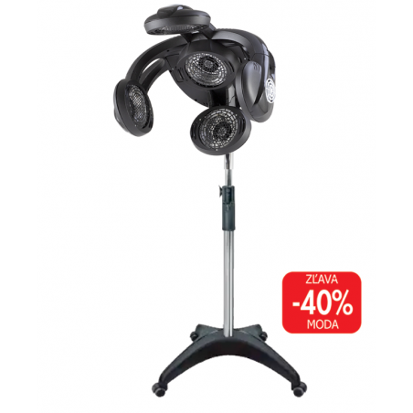 Ceriotti TURBO IONIC MAGLEV P04