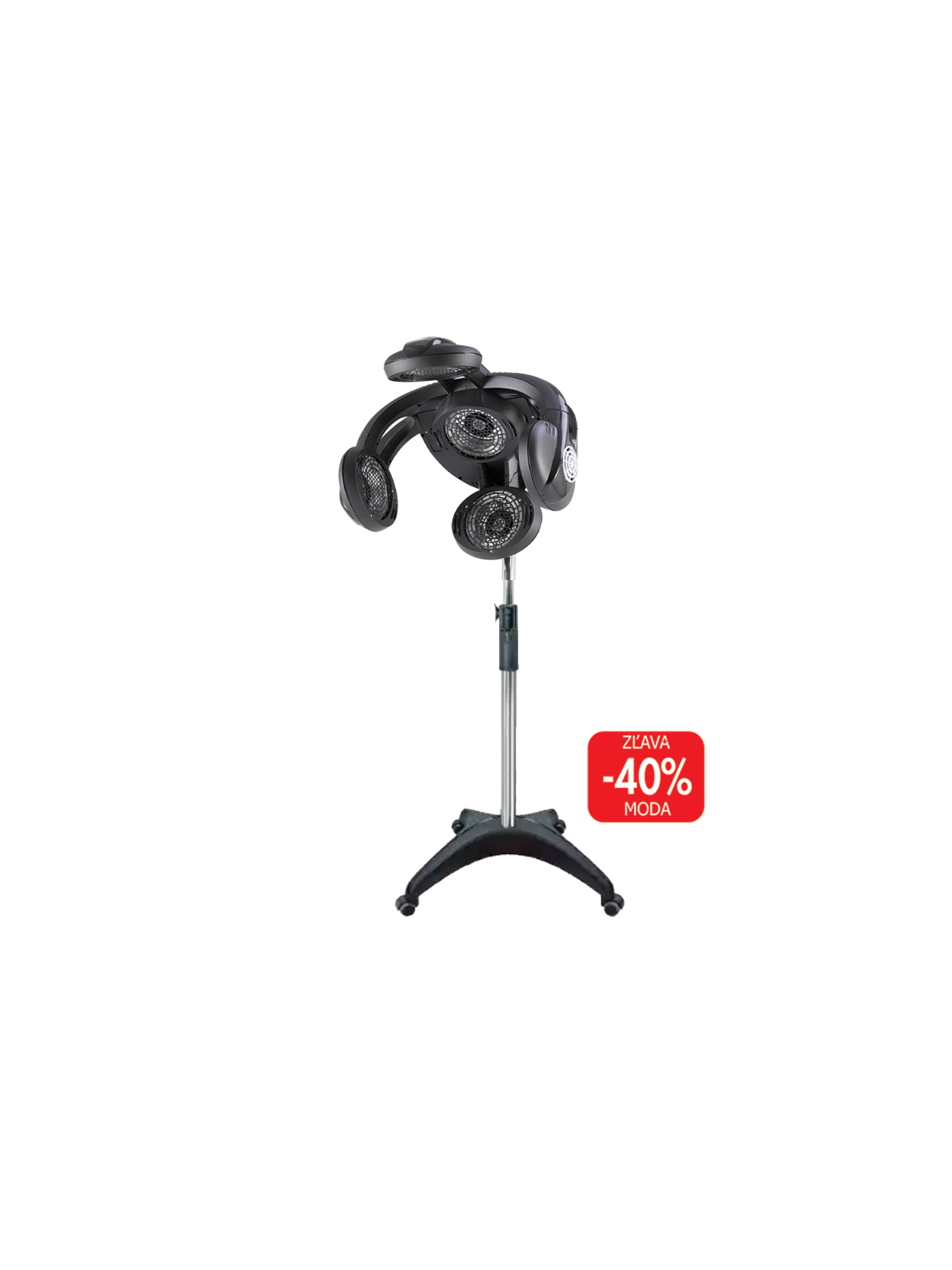 Ceriotti TURBO IONIC MAGLEV P04