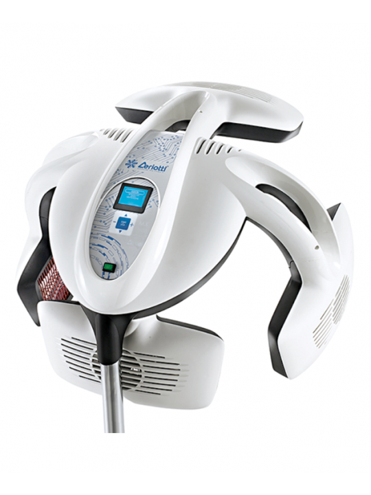 Ceriotti MX 3900 DIGITAL TURBO