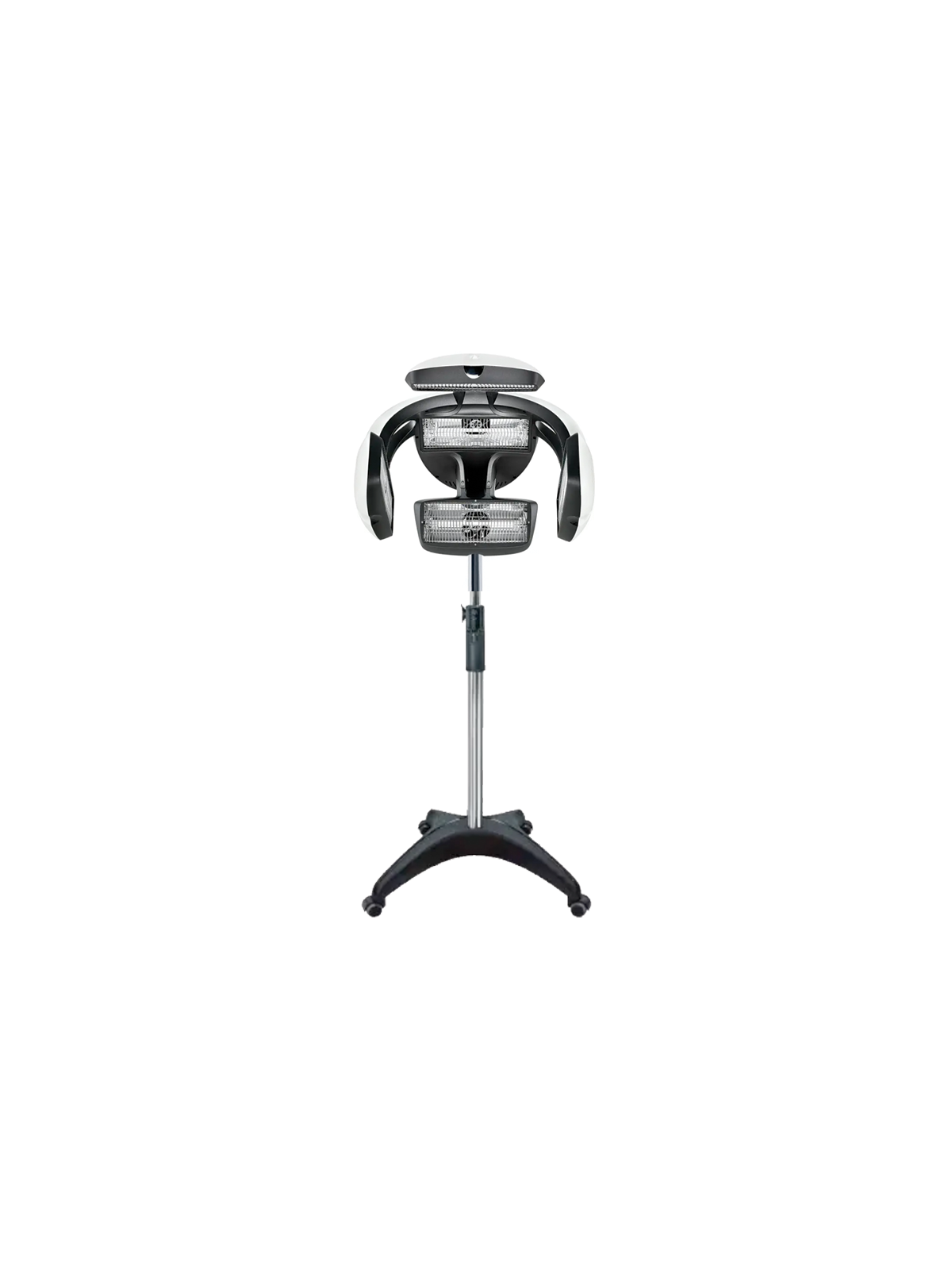 Ceriotti MX 3900 DIGITAL TURBO klimazon  E23123 na stenu biely | Salons.sk