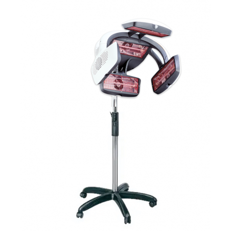 Ceriotti MX 3700 Electronic P01