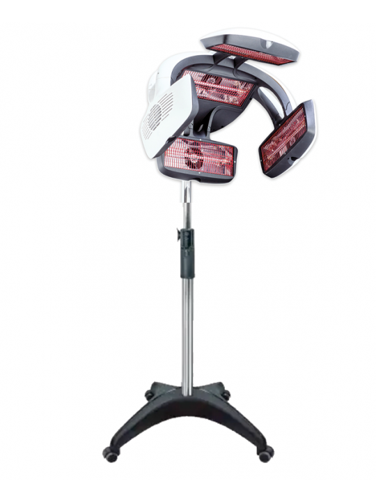 Ceriotti MX 3700 Electronic P04