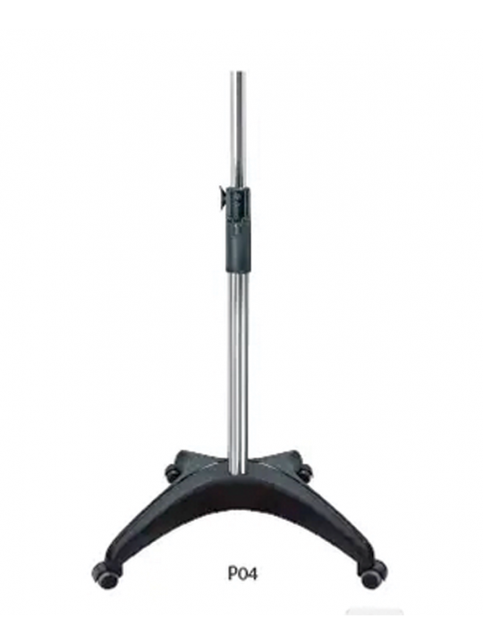 Ceriotti MX 3700 ELECTRONIC TURBO klimazon E23132S na stojane P04 biely | Salons.sk