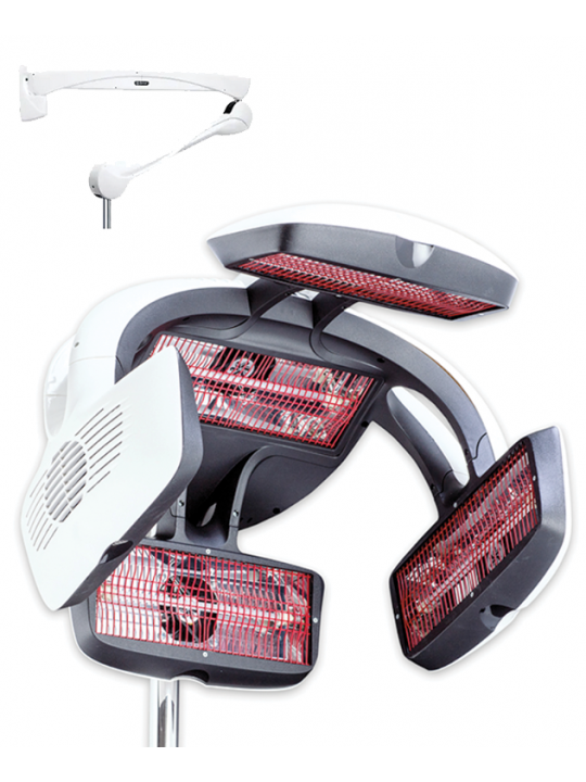 Ceriotti MX 3700 ELECTRONIC STENA