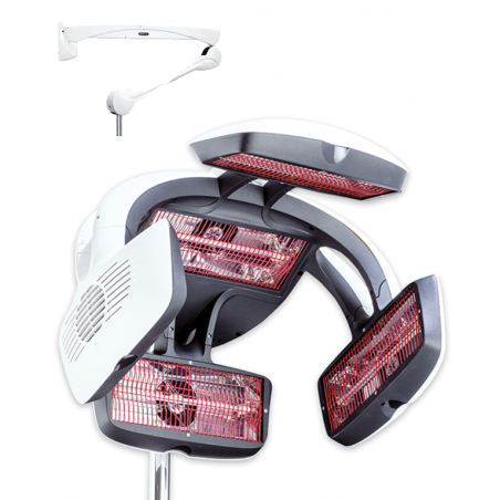 Ceriotti MX 3700 ELECTRONIC STENA