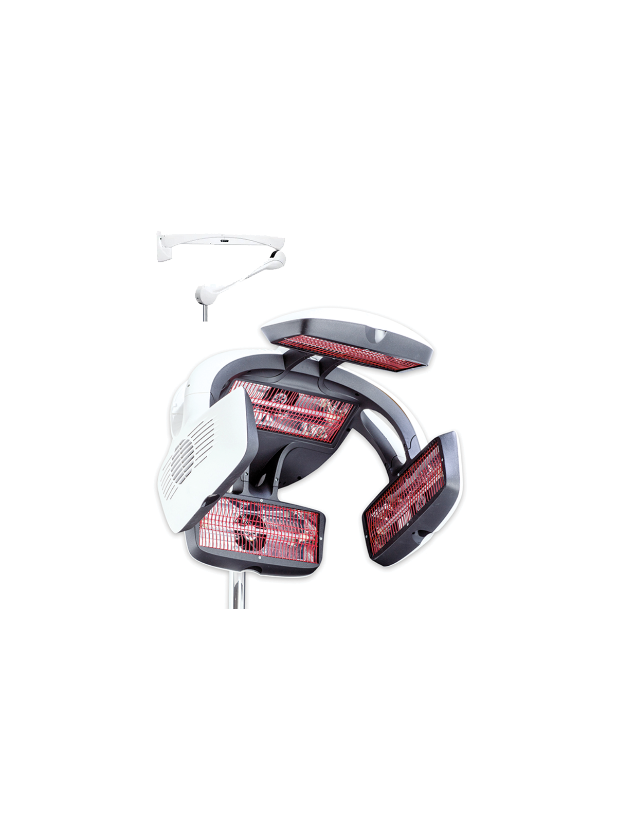 Ceriotti MX 3700 ELECTRONIC STENA