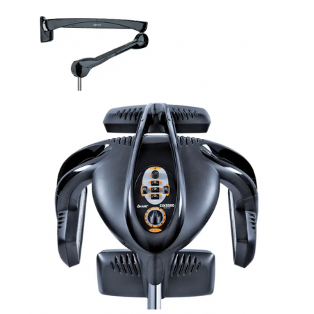 Ceriotti CIX 3000 ELECTRONIC Stena