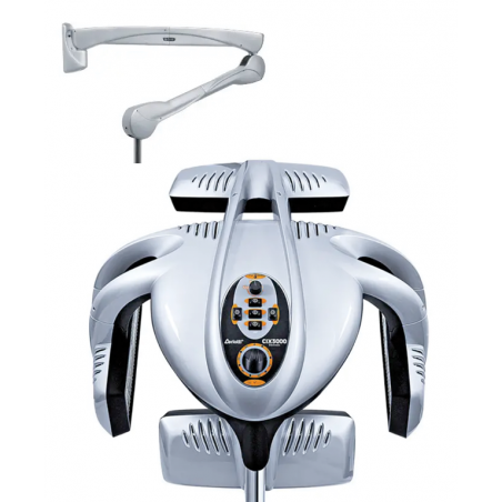 Ceriotti CIX 3000 ELECTRONIC Silver Stena