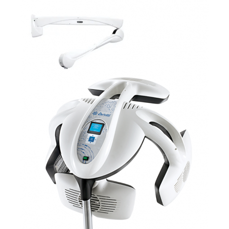 Ceriotti MX 3900 DIGITAL TURBO stena