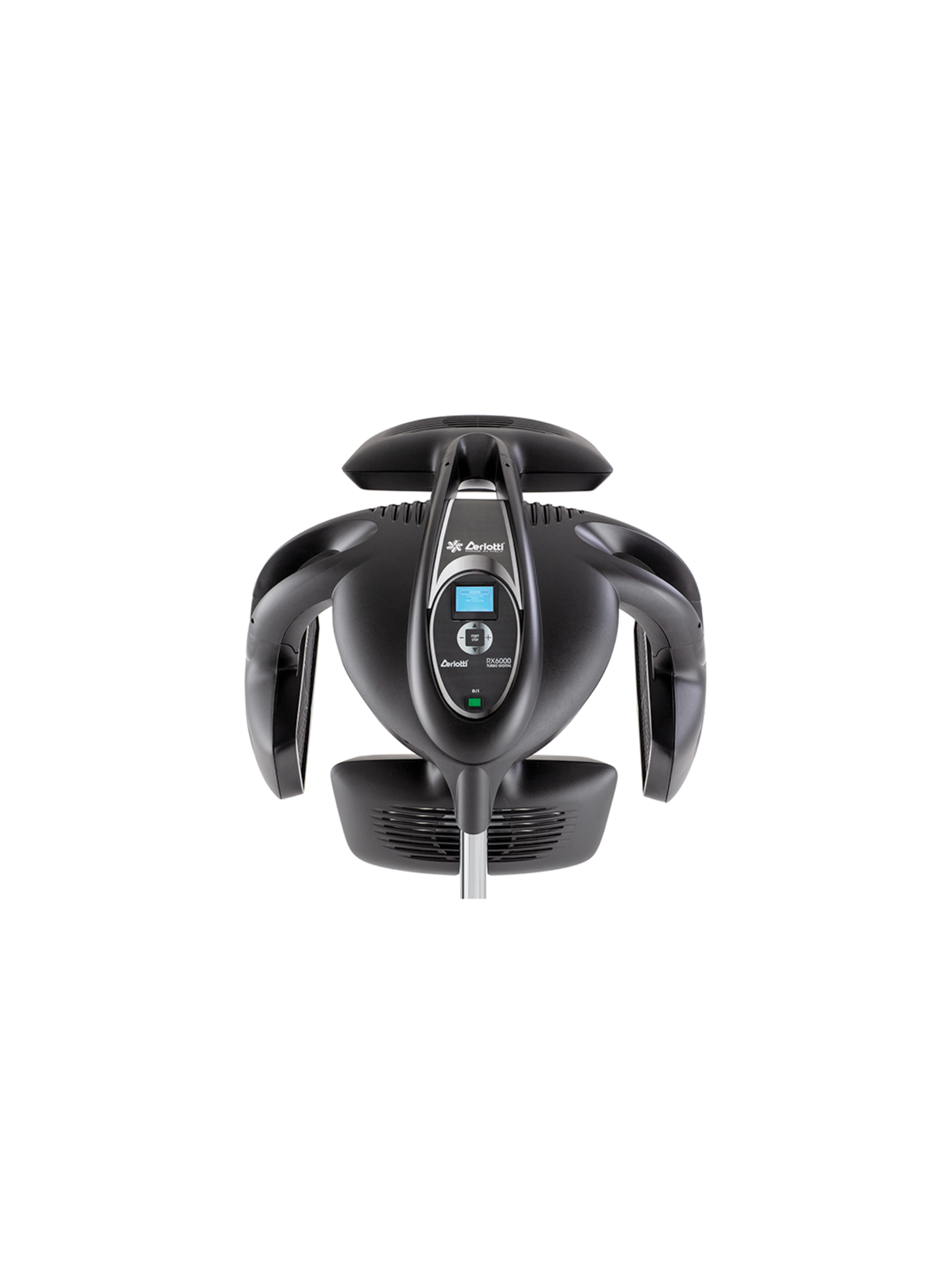 Ceriotti RX 6000 Digital Turbo stojan P01 | Salons.sk