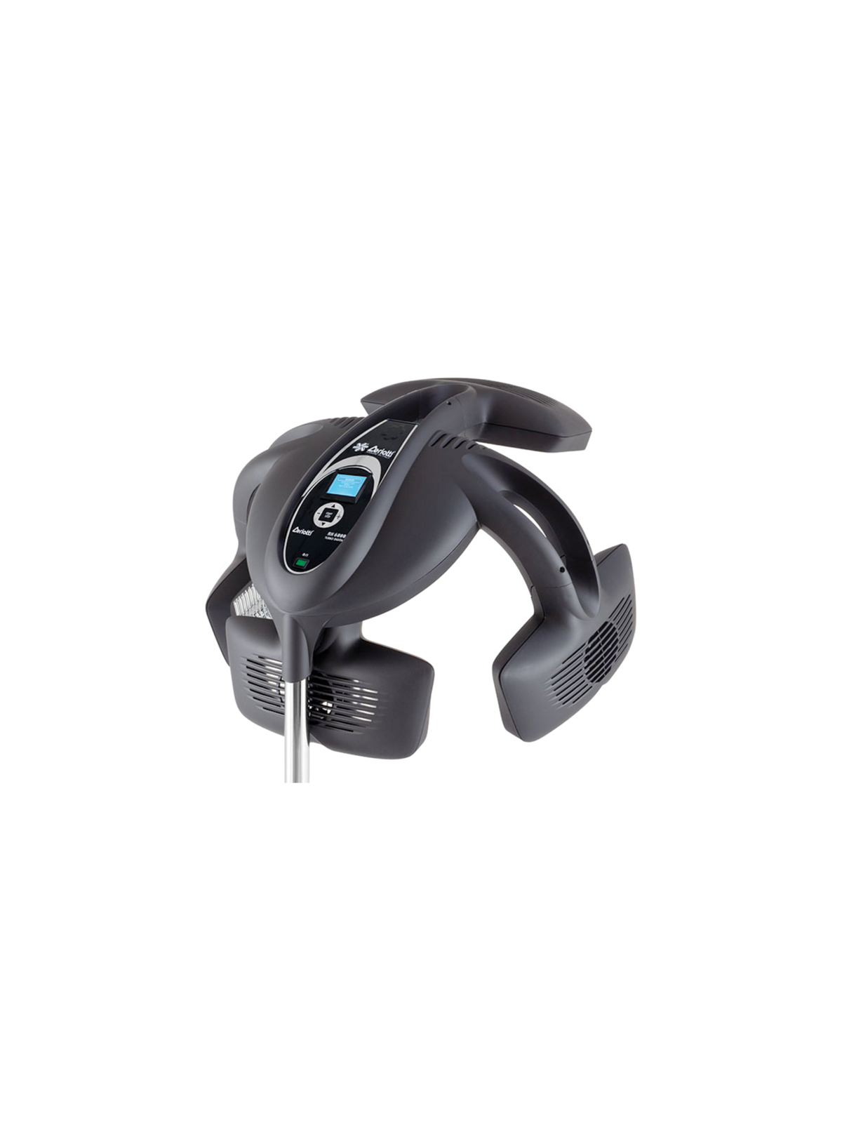 Ceriotti RX 6000 Digital Turbo stojan P04 | Salons.sk