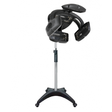 Ceriotti RX 6000 Digital Turbo stojan P04