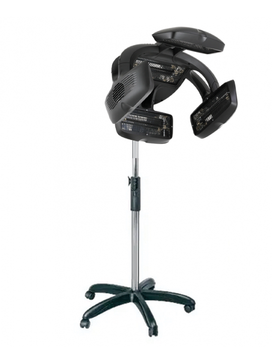 Ceriotti RX 6000 Digital Turbo stojan P04 | Salons.sk
