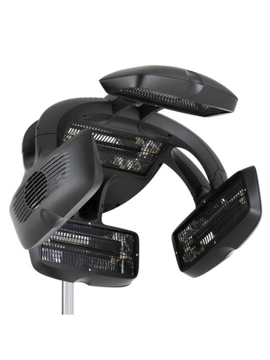 Ceriotti RX 6000 Digital Turbo stojan P04 | Salons.sk