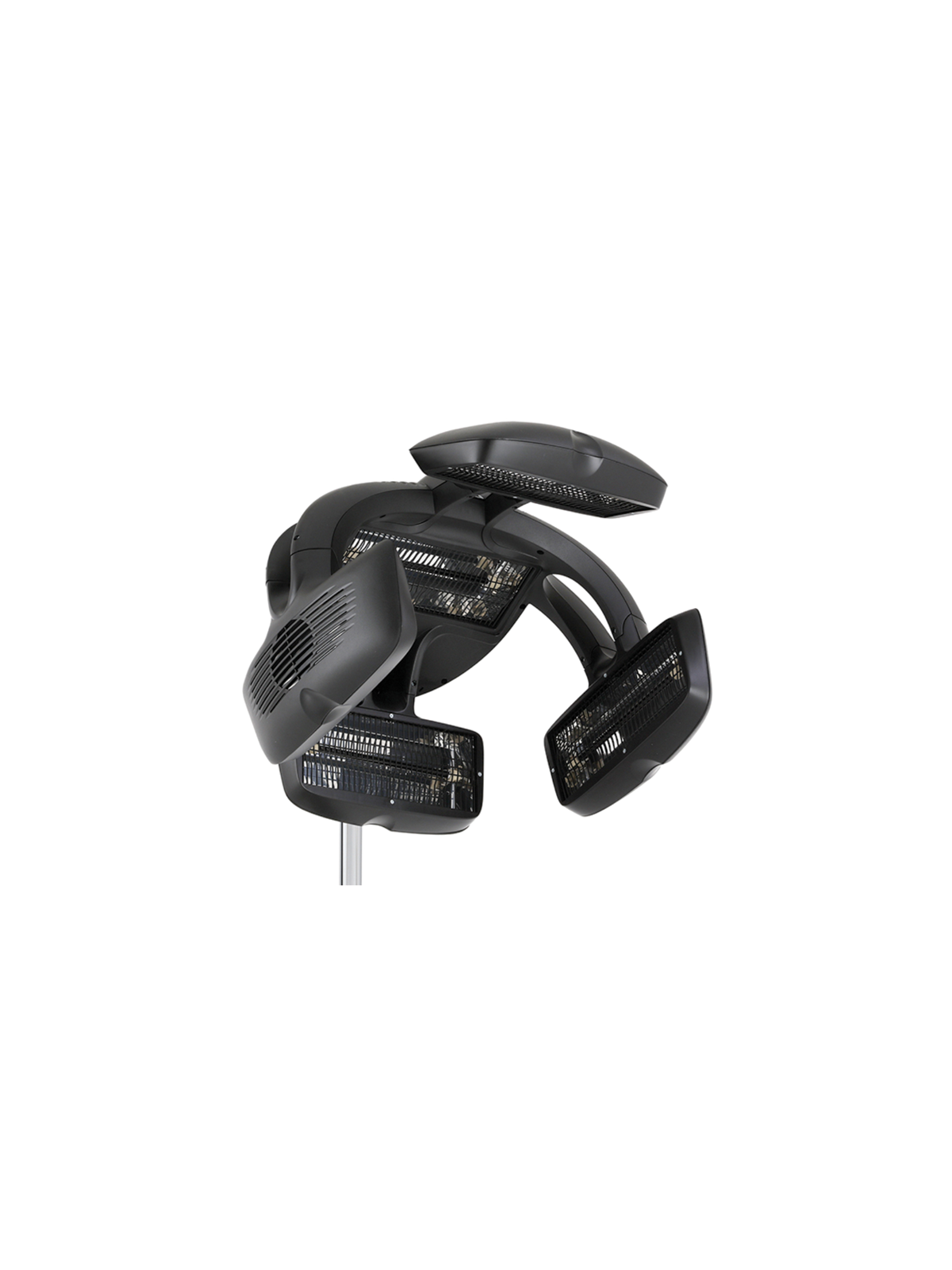 Ceriotti RX 6000 Digital Turbo stojan P04 | Salons.sk