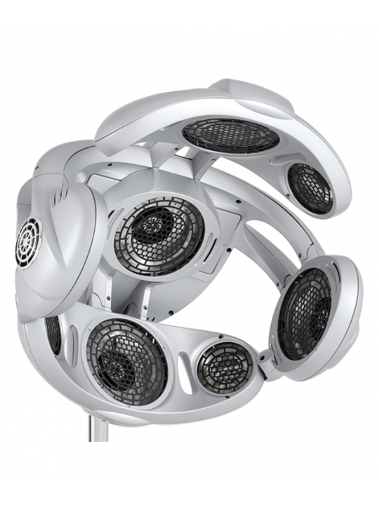 Ceriotti TTX 5000 Digital Infrazon| Salons.sk