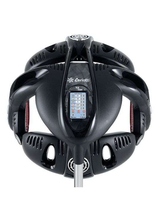 Ceriotti TTX 5000 Digital Infrazon| Salons.sk