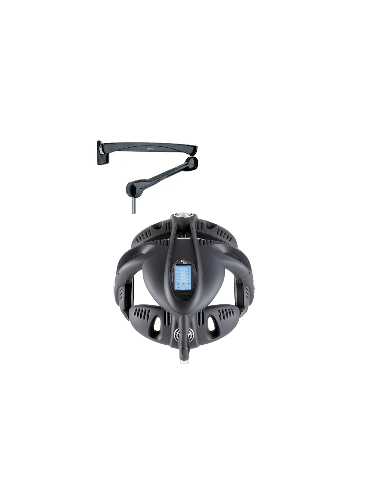 Ceriotti TTX 5000 Digital Infrazon| Salons.sk