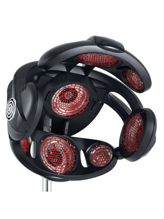 Ceriotti TTX 5000 Digital na stenu| Salons.sk