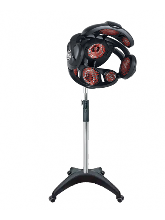 Ceriotti TTX 5000 Digital P04