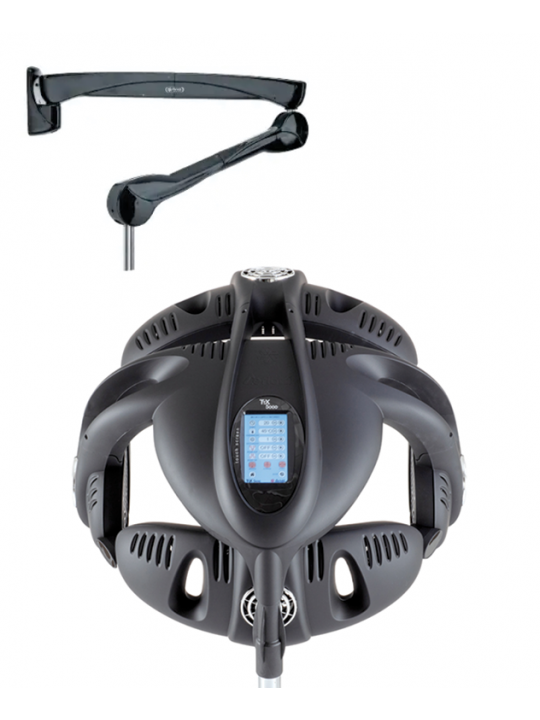 Ceriotti TTX 5000 Digital STENA