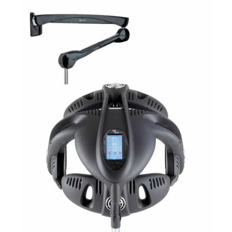 Ceriotti TTX 5000 Digital STENA