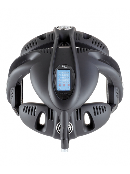 Ceriotti TTX 5000 Digital na stenu| Salons.sk