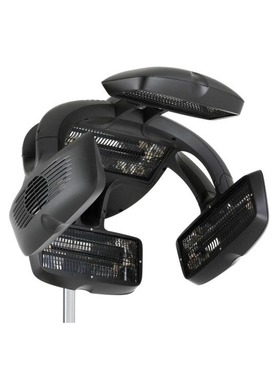 Ceriotti RX 6000 Electronic P01 | Salons.sk